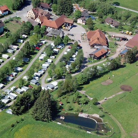 Brauereigasthof Rogg Lenzkirch Εξωτερικό φωτογραφία