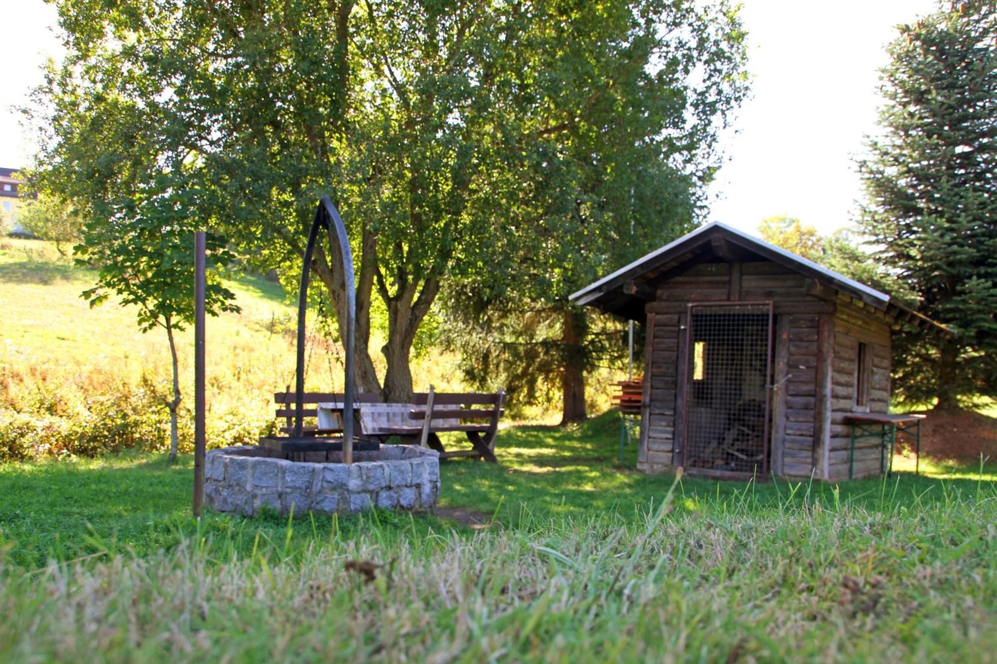 Brauereigasthof Rogg Lenzkirch Εξωτερικό φωτογραφία