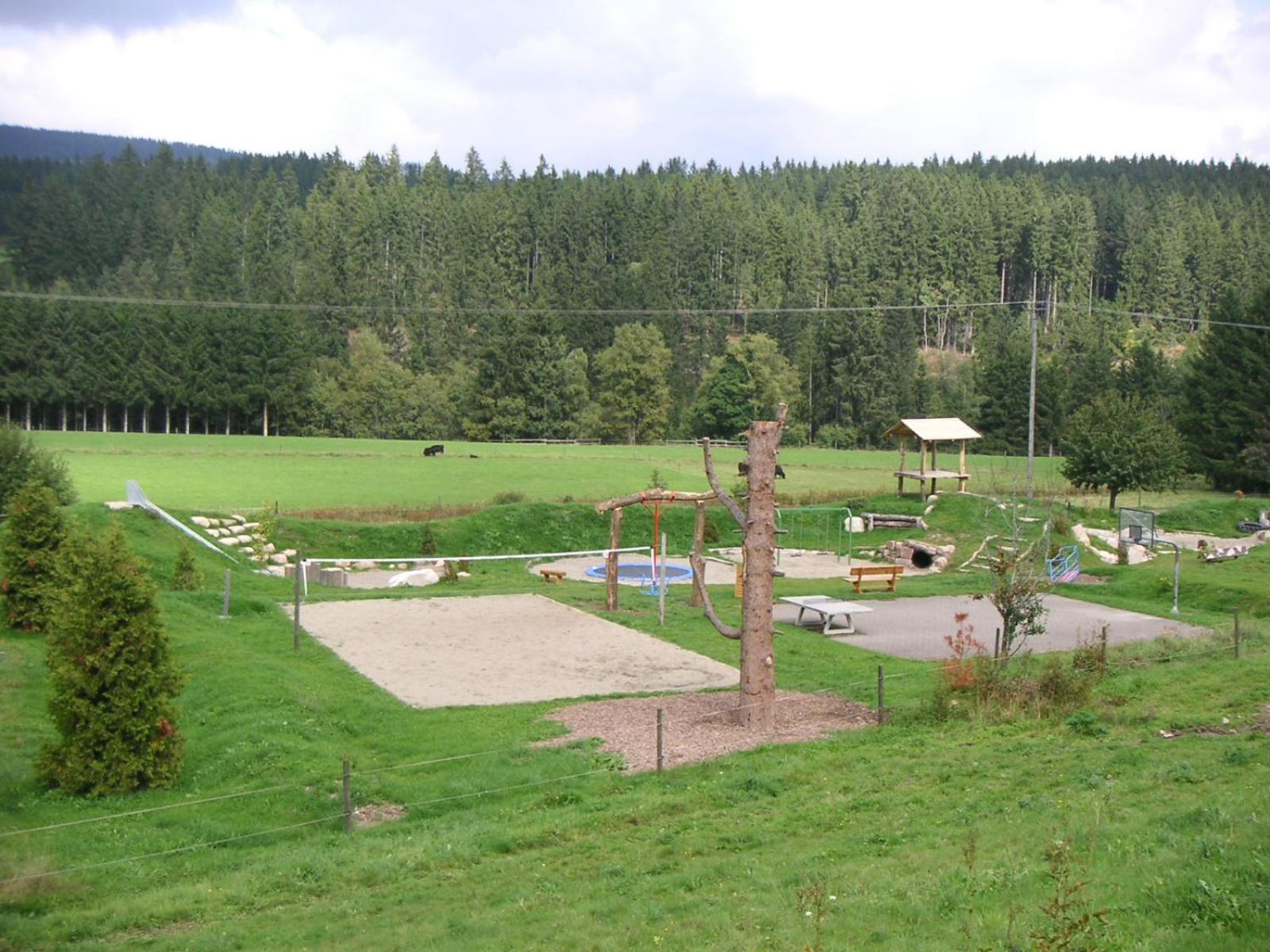 Brauereigasthof Rogg Lenzkirch Εξωτερικό φωτογραφία